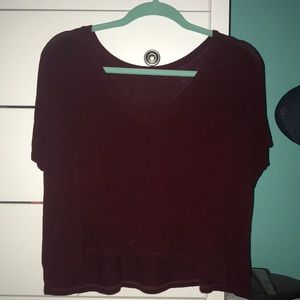 Brandy Melville short sleeve